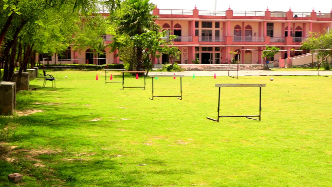 Athletics
